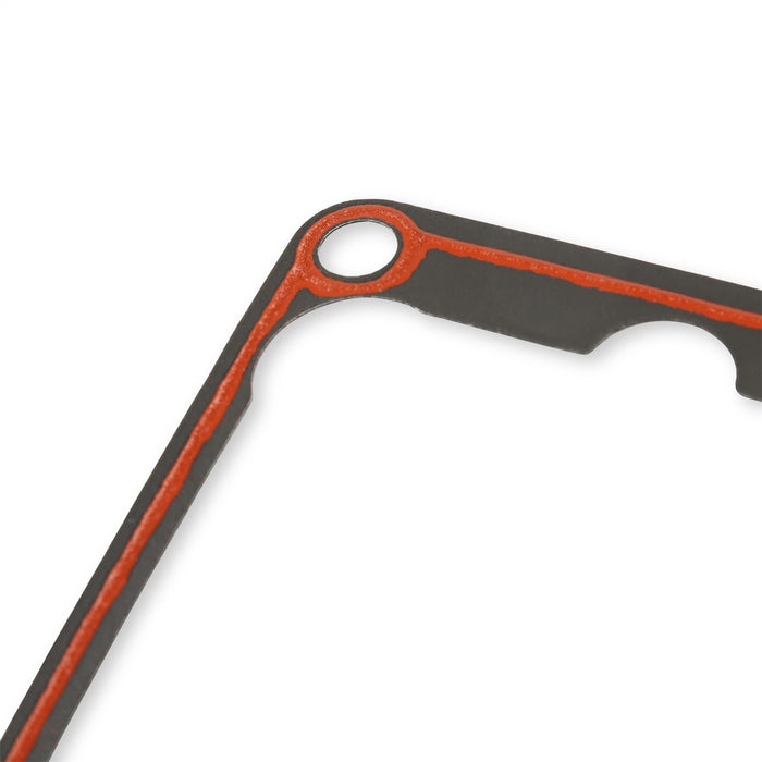 Hurst 33271HST Transmission Shifter Gasket; Fits w/T-56 Transmissions; Front; - Truck Part Superstore