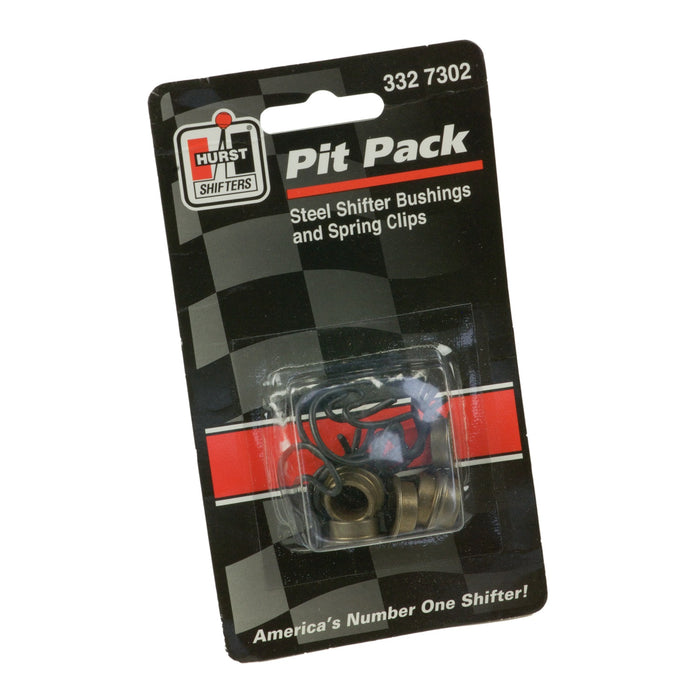 Hurst 3327302 Pit Pack Shifter Bushing - Truck Part Superstore