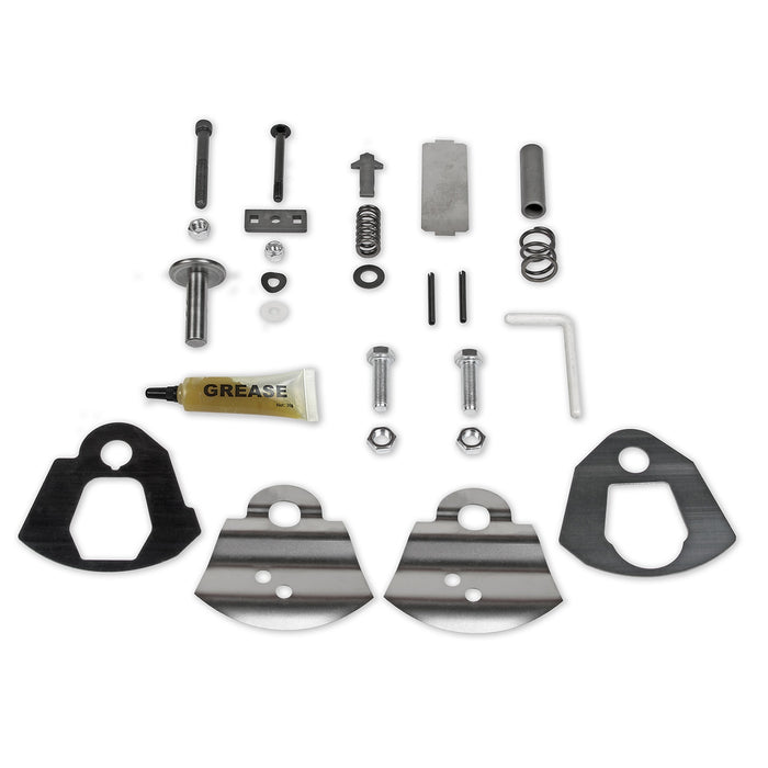 Hurst 3327303 Comp Plus Master Rebuild Kit; Fits 4 Speed Shifters; - Truck Part Superstore
