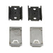 Hurst 3327305 Hurst OE Handle Retainer Clip Set; For OEM Hurst Bayonet Style Shifter Sticks; - Truck Part Superstore