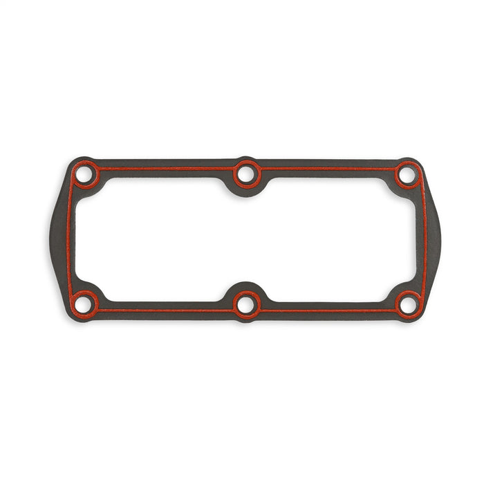 Hurst 33280HST Transmission Shifter Gasket; Fits w/TKX Transmissions; Rear; - Truck Part Superstore