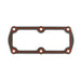 Hurst 33280HST Transmission Shifter Gasket; Fits w/TKX Transmissions; Rear; - Truck Part Superstore
