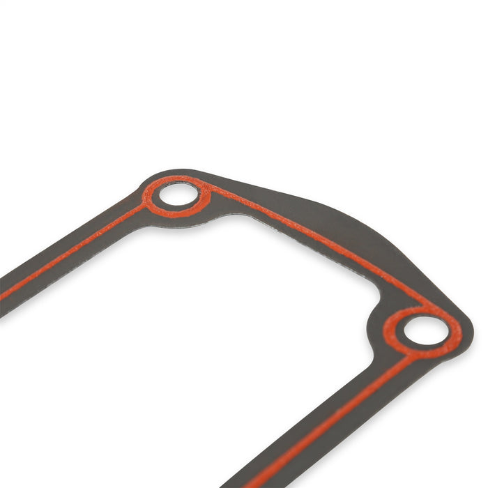Hurst 33280HST Transmission Shifter Gasket; Fits w/TKX Transmissions; Rear; - Truck Part Superstore
