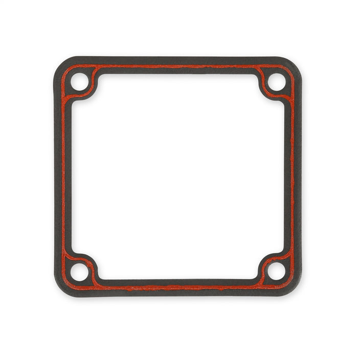 Hurst 33281HST Transmission Shifter Gasket; Fits w/TKX Transmissions; Front; - Truck Part Superstore