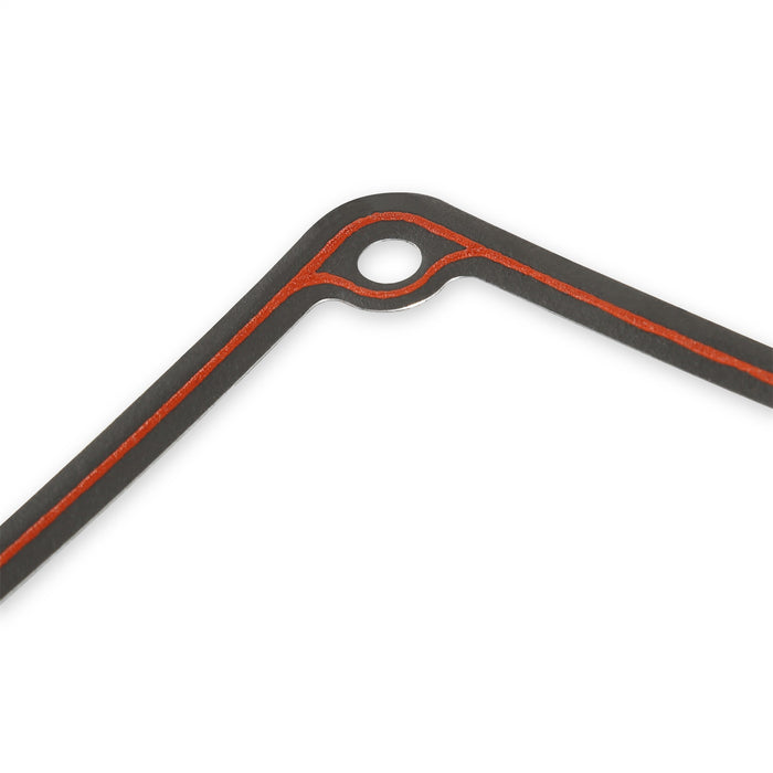 Hurst 33281HST Transmission Shifter Gasket; Fits w/TKX Transmissions; Front; - Truck Part Superstore