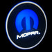 Oracle Lighting 3329-504 ORACLE Lighting Door LED Projectors - Mopar - Truck Part Superstore