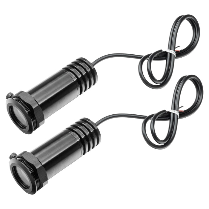 Oracle Lighting 3329-504 ORACLE Lighting Door LED Projectors - Mopar - Truck Part Superstore