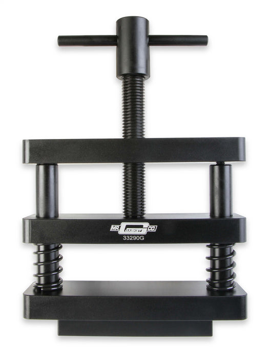 Mr Gasket 33290G Connecting Rod Vise; - Truck Part Superstore