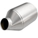 MagnaFlow Exhaust Products 332975 California Universal Catalytic Converter-2.25in. - Truck Part Superstore