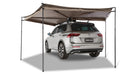Rhino-Rack USA 33300 Batwing Compact Awning; Left; - Truck Part Superstore