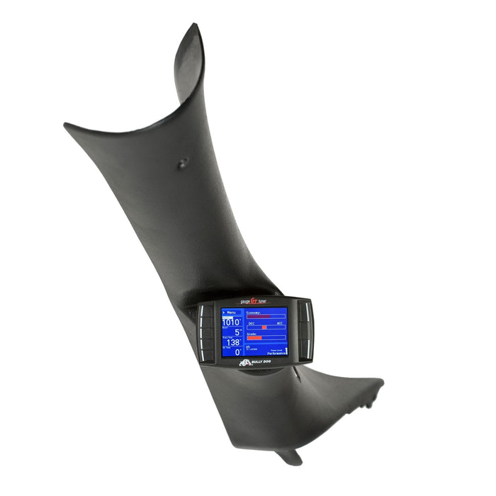 Bully Dog 33306 A-Pillar Pod Mount Silverado/Seirra w/o speaker 1500 07-13 2500-3500 07-14 - Truck Part Superstore