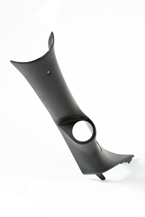 Bully Dog 33307 A-Pillar Pod Mount Silverado/Seirra w/speaker 1500 07-13 2500-3500 07-14 - Truck Part Superstore