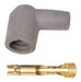 MSD 3331 Spark Plug Boot And Terminal; Coil; For Use w/PN[8202/8203]; 1/Card; - Truck Part Superstore