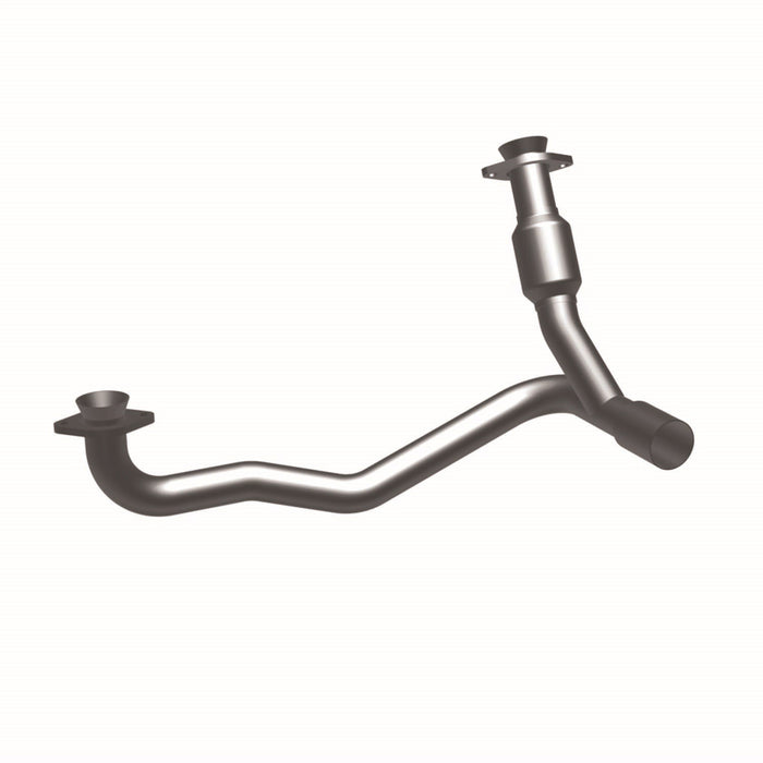 MagnaFlow Exhaust Products 333203 California Direct-Fit Catalytic Converter - Truck Part Superstore