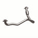 MagnaFlow Exhaust Products 333203 California Direct-Fit Catalytic Converter - Truck Part Superstore