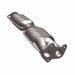 MagnaFlow Exhaust Products 333386 California Direct-Fit Catalytic Converter - Truck Part Superstore