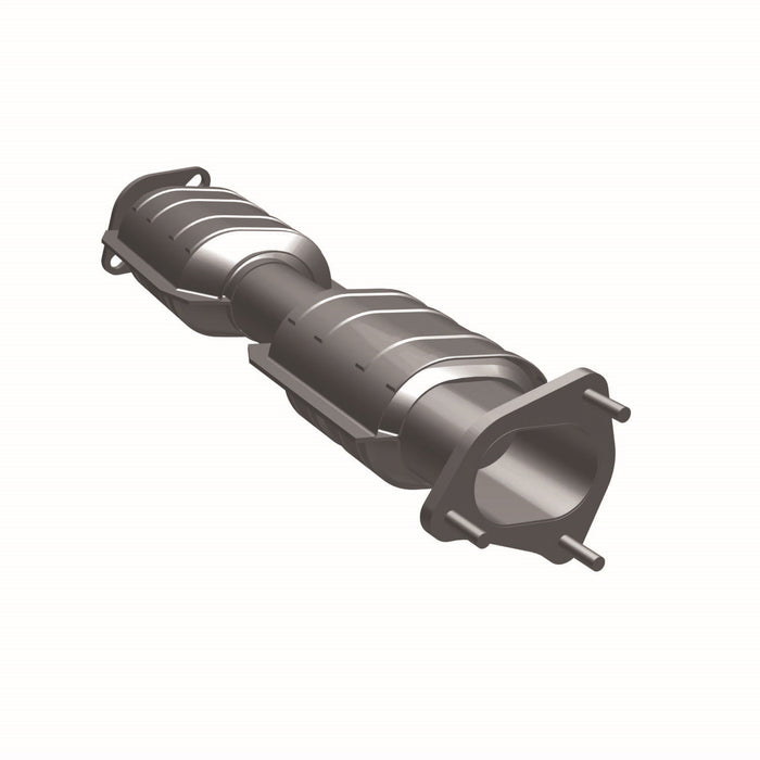 MagnaFlow Exhaust Products 333387 California Direct-Fit Catalytic Converter - Truck Part Superstore