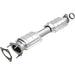 MagnaFlow Exhaust Products 333388 California Direct-Fit Catalytic Converter - Truck Part Superstore