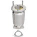 MagnaFlow Exhaust Products 333601 California Direct-Fit Catalytic Converter - Truck Part Superstore