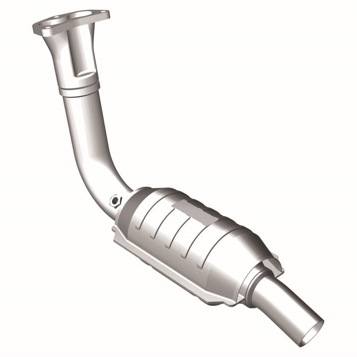 MagnaFlow Exhaust Products 333823 California Direct-Fit Catalytic Converter - Truck Part Superstore