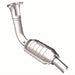 MagnaFlow Exhaust Products 333823 California Direct-Fit Catalytic Converter - Truck Part Superstore