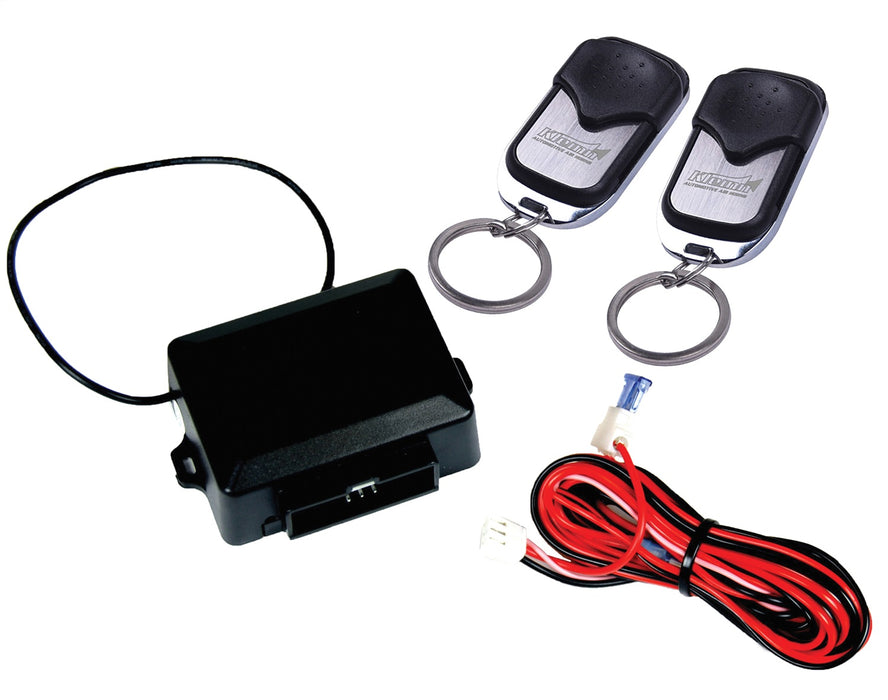 Kleinn Automotive Air Horns 333 Sniper™ Remote Control Horn Activation System - Truck Part Superstore