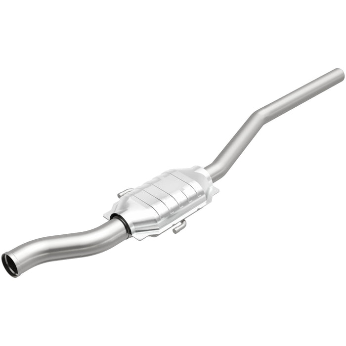 MagnaFlow Exhaust Products 334244 California Direct-Fit Catalytic Converter - Truck Part Superstore