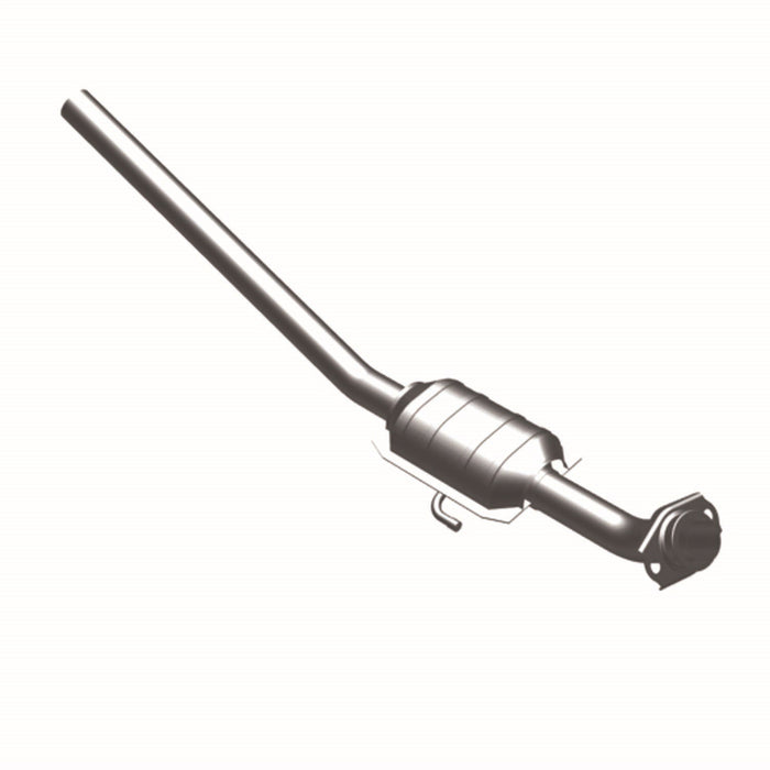 MagnaFlow Exhaust Products 334283 California Direct-Fit Catalytic Converter - Truck Part Superstore