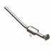 MagnaFlow Exhaust Products 334283 California Direct-Fit Catalytic Converter - Truck Part Superstore