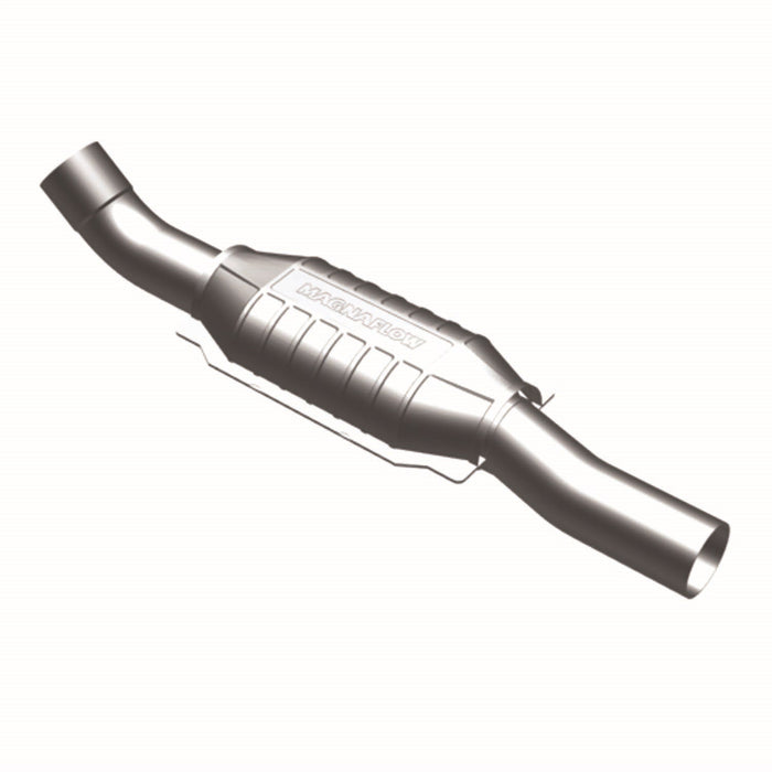 MagnaFlow Exhaust Products 334289 California Direct-Fit Catalytic Converter - Truck Part Superstore