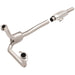 MagnaFlow Exhaust Products 334307 California Direct-Fit Catalytic Converter - Truck Part Superstore