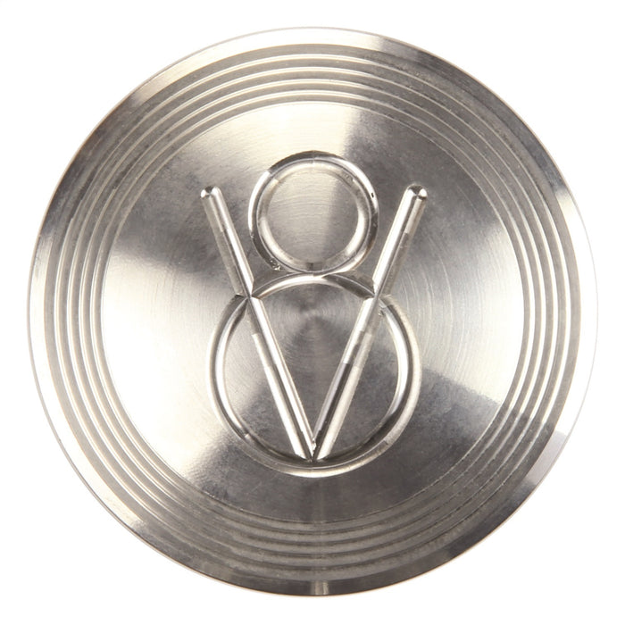 Lokar 3343 Horn Button - Truck Part Superstore