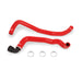 Mishimoto MMHOSE-F54-09RD Silicone Radiator Hose Kit, fits Ford F-150 5.4L V8 2009-2010 - Truck Part Superstore