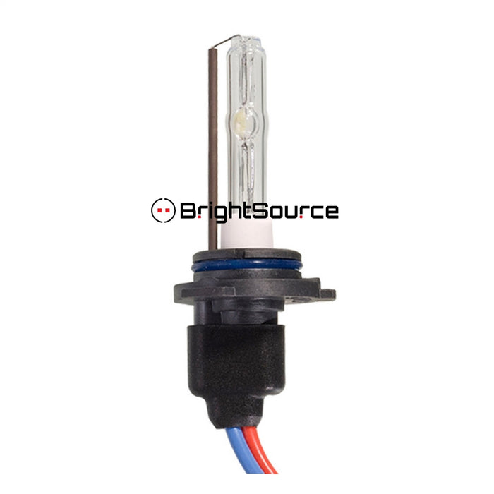 BrightSource 334400 HID Kit; 9006; Low Beam; - Truck Part Superstore