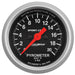 AutoMeter 3345 GAUGE; PYROMETER (EGT); 2 1/16in.; 2000deg.F; DIGITAL STEPPER MOTOR; SPORT-COMP - Truck Part Superstore