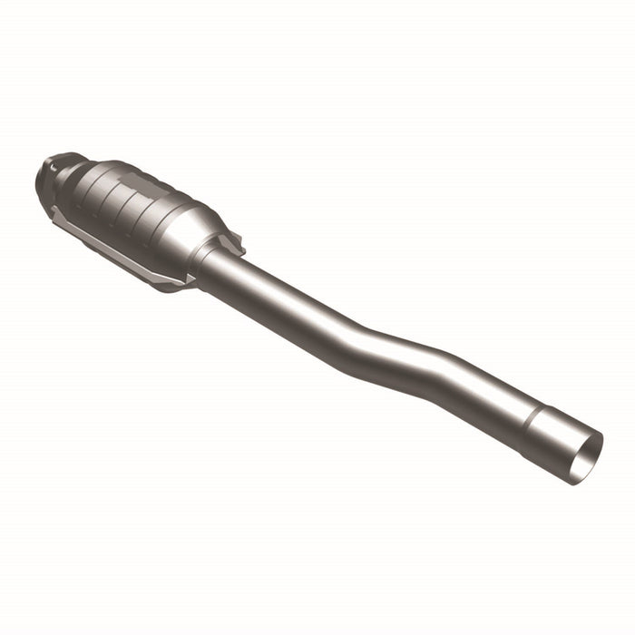 MagnaFlow Exhaust Products 334826 California Direct-Fit Catalytic Converter - Truck Part Superstore