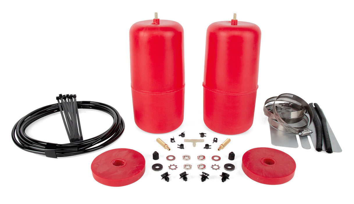 Air Lift 60861 Air Lift 1000 Air Spring Kit - Truck Part Superstore