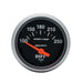 AutoMeter 3349 GAUGE; DIFFERENTIAL TEMP; 2 1/16in.; 100-250deg.F; ELECTRIC; SPORT-COMP - Truck Part Superstore