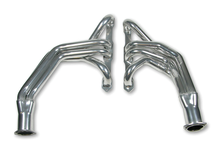 Flowtech 33504FLT Long Tube Headers - Truck Part Superstore