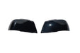 Auto Ventshade (AVS) 33559 Tail Shades™ Taillight Covers; 2 pc.; Smoke; - Truck Part Superstore