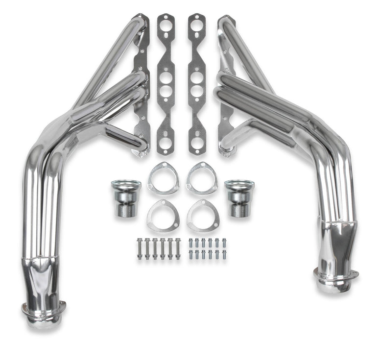 Flowtech 33560FLT Long Tube Headers - Truck Part Superstore