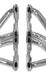 Flowtech 33560FLT Long Tube Headers - Truck Part Superstore