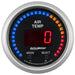 AutoMeter 3358 GAUGE; AIR TEMP; DUAL; 2 1/16in.; 0-300deg.F; DIGITAL; SPORT-COMP - Truck Part Superstore