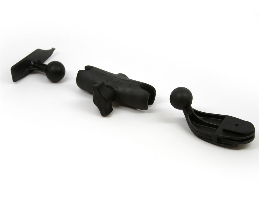 Bully Dog 33600 RAM Mirror-Mate Mounting Kit for GT (GM vehicles) - Truck Part Superstore