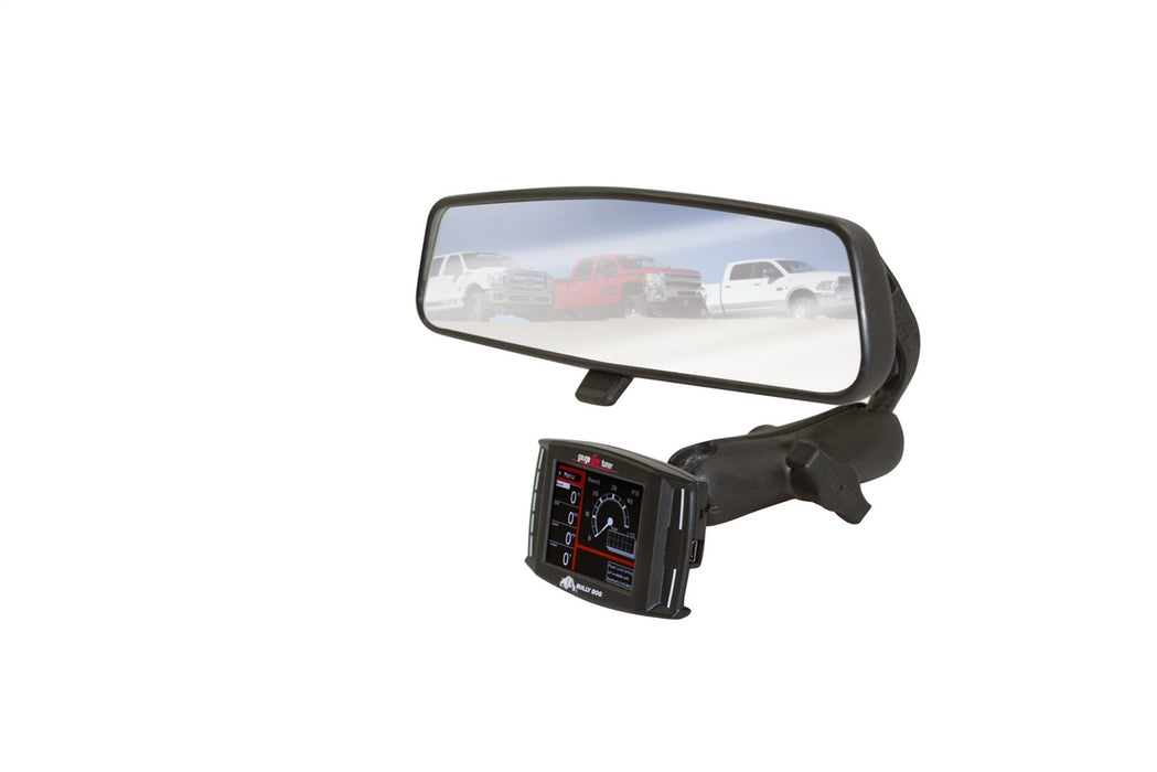 Bully Dog 33600 RAM Mirror-Mate Mounting Kit for GT (GM vehicles) - Truck Part Superstore