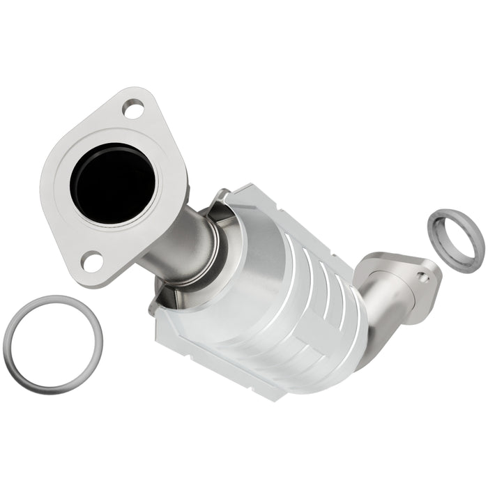 MagnaFlow Exhaust Products 24931 HM Grade Direct-Fit Catalytic Converter - Truck Part Superstore