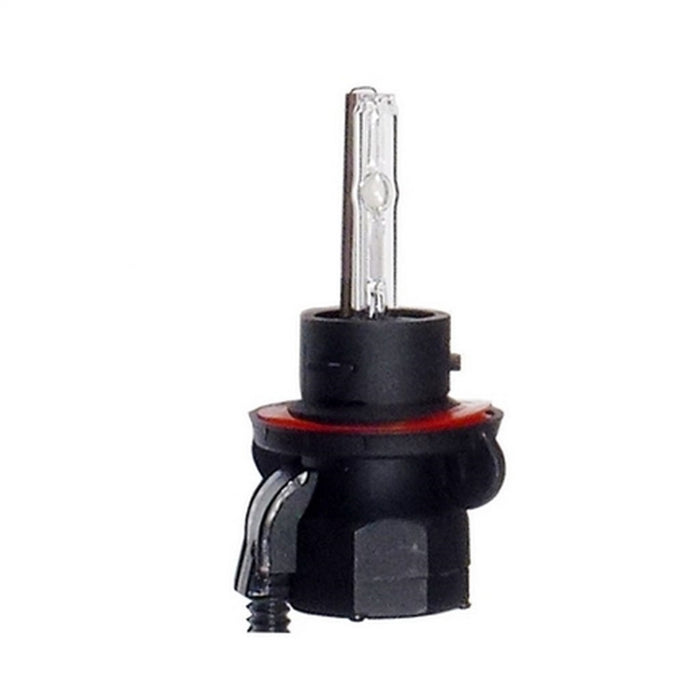 BrightSource 33618 HID Kit; H13; High/Low; 4 Bulbs; - Truck Part Superstore