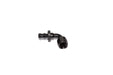 FAST 30276-1 6AN Female to 90 Degree Push-Lock Fitting - Truck Part Superstore