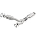 MagnaFlow Exhaust Products 451000 California Direct-Fit Catalytic Converter - Truck Part Superstore