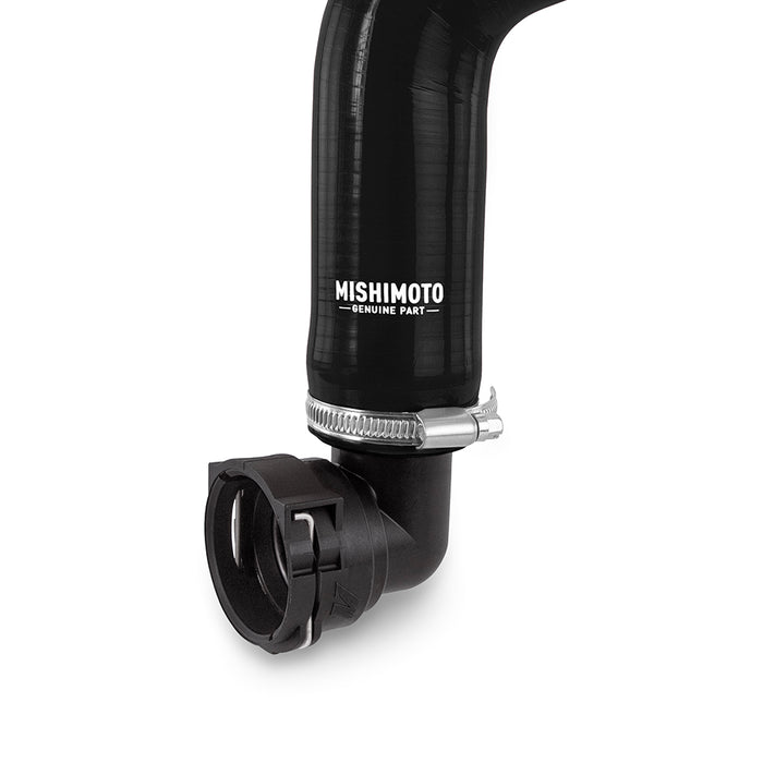 Mishimoto MMHOSE-F50-11BK Silicone Radiator Hose Kit, Fits 2011-2014 Ford F-150 5.0L V8 - Truck Part Superstore